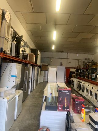 Nevera Electro Oferta Black Friday