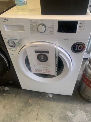 Nevera Electro Oferta Black Friday