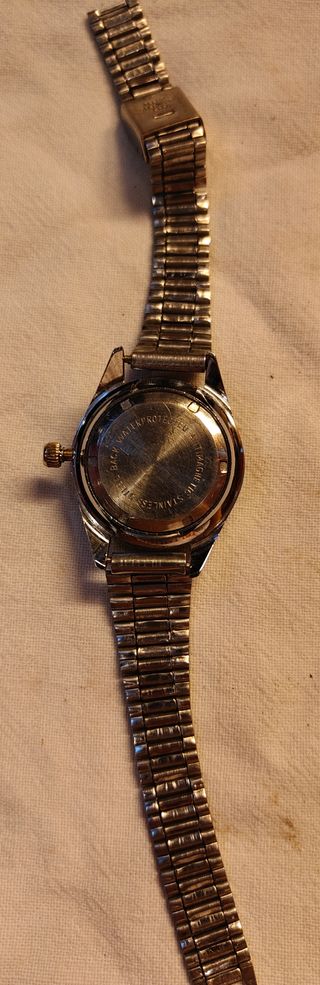 Orologio da polso KING'S. Vintage.