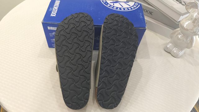 B݉irke݉nstock Arizona Stone talla 39