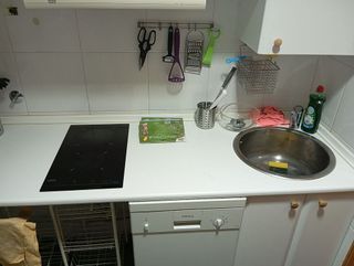 Piso en alquiler en Centro en Valladolid