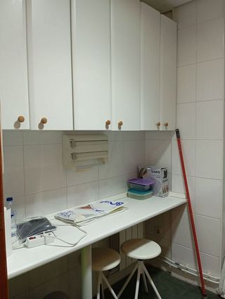 Piso en alquiler en Centro en Valladolid