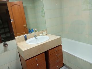 Piso en alquiler en Centro en Valladolid