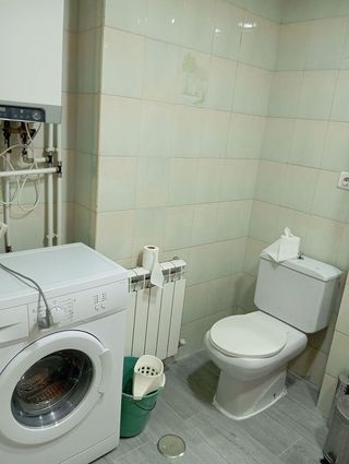 Piso en alquiler en Centro en Valladolid