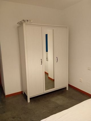 Piso en alquiler en Centro en Valladolid