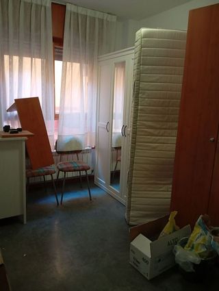 Piso en alquiler en Centro en Valladolid