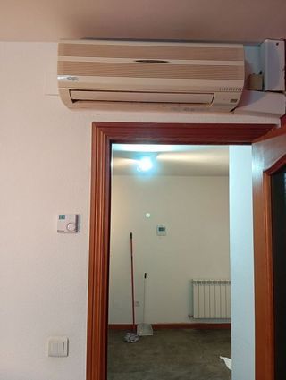 Piso en alquiler en Centro en Valladolid