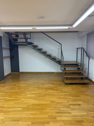 Local comercial en alquiler en Centro en Segovia