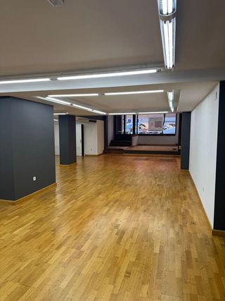 Local comercial en alquiler en Centro en Segovia