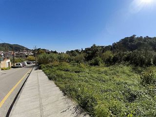 Terreno en venta en Tossa De Mar en Tossa de Mar