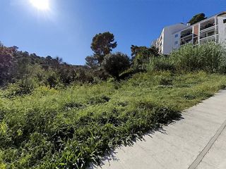 Terreno en venta en Tossa De Mar en Tossa de Mar