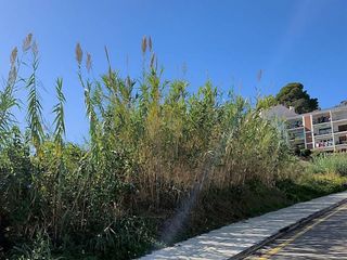Terreno en venta en Tossa De Mar en Tossa de Mar
