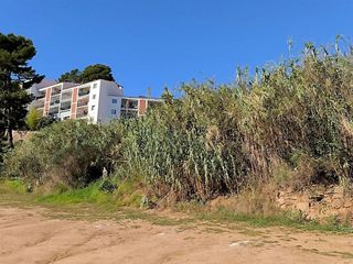 Terreno en venta en Tossa De Mar en Tossa de Mar