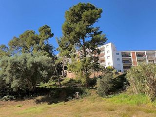 Terreno en venta en Tossa De Mar en Tossa de Mar