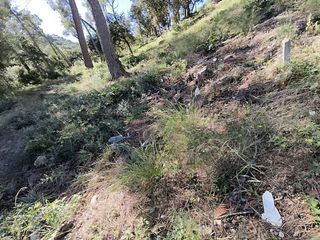 Terreno en venta en Tossa De Mar en Tossa de Mar