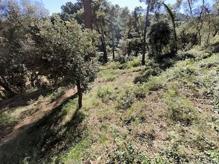 Terreno en venta en Tossa De Mar en Tossa de Mar