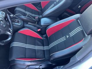 VOLKSWAGEN GOLF VI GTI ADIDAS DSG
