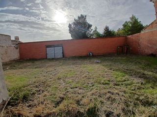 Terreno en venta en Argamasilla de Alba