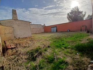 Terreno en venta en Argamasilla de Alba