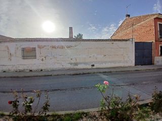 Terreno en venta en Argamasilla de Alba