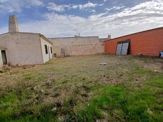 Terreno en venta en Argamasilla de Alba
