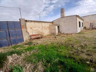 Terreno en venta en Argamasilla de Alba