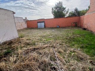 Terreno en venta en Argamasilla de Alba