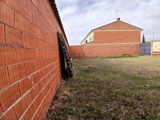 Terreno en venta en Argamasilla de Alba