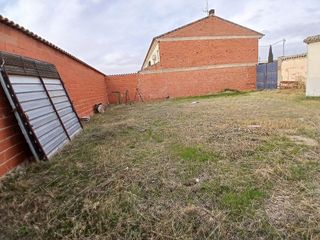 Terreno en venta en Argamasilla de Alba