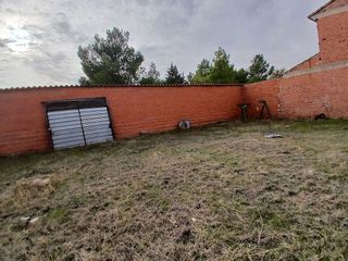 Terreno en venta en Argamasilla de Alba