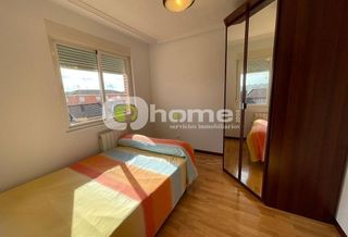 Casa adosada en alquiler en San Isidro - Espíritu Santo - Obelisco en Zamora