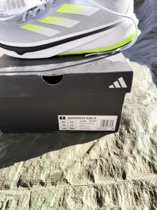Adidas Supernova Rise Talla 46