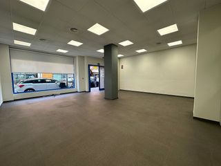 Local comercial en alquiler en Medina del Campo