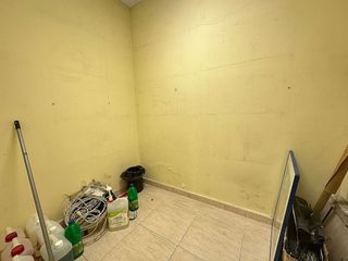 Local comercial en alquiler en Medina del Campo