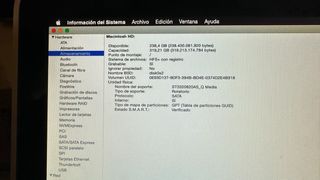 Apple iMac 20” 2008 2.66 GHz Intel 2 Duo 400GB