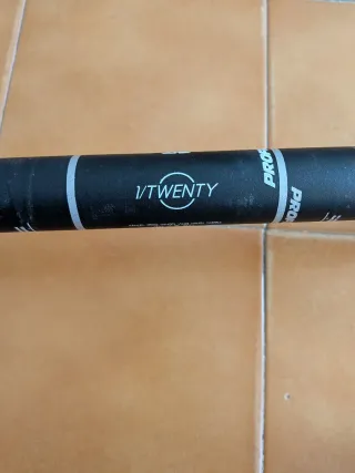 Manillar Profile Design G 1/Twenty 42cm