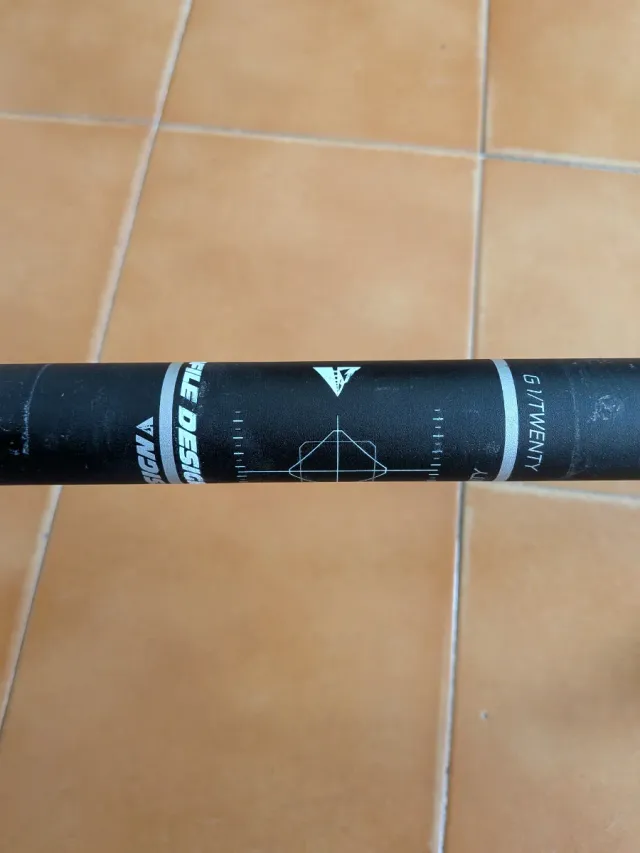 Manillar Profile Design G 1/Twenty 42cm