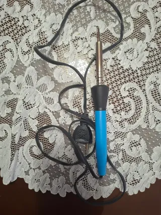 Soldador de estaño 50W