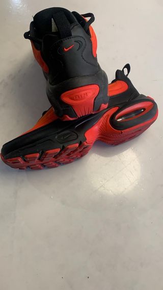 Zapatillas Nike Air Max 720 Sunrise/Sunset