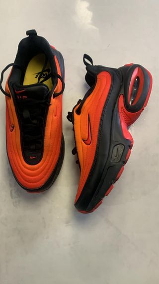 Zapatillas Nike Air Max 720 Sunrise/Sunset