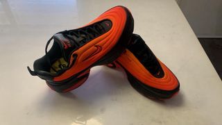 Zapatillas Nike Air Max 720 Sunrise/Sunset