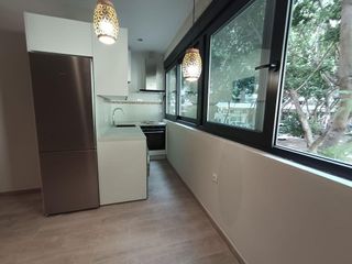 Estudio en alquiler en Carranque - Haza Cuevas en Málaga