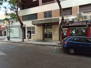 Estudio en alquiler en Carranque - Haza Cuevas en Málaga