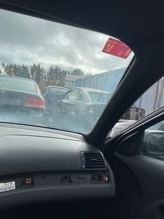 Despiece BMW Compact E46