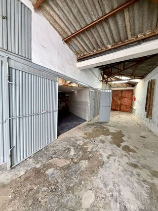 Garaje en venta en Casco histórico de Vicálvaro en Madrid