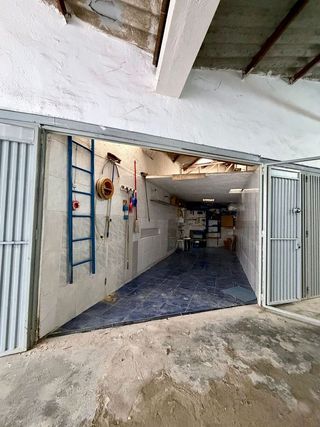 Garaje en venta en Casco histórico de Vicálvaro en Madrid