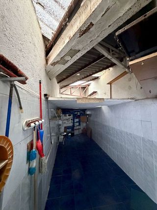 Garaje en venta en Casco histórico de Vicálvaro en Madrid