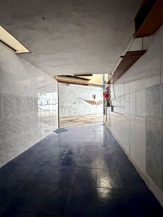 Garaje en venta en Casco histórico de Vicálvaro en Madrid