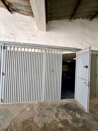 Garaje en venta en Casco histórico de Vicálvaro en Madrid