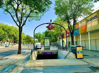 Garaje en venta en Casco histórico de Vicálvaro en Madrid